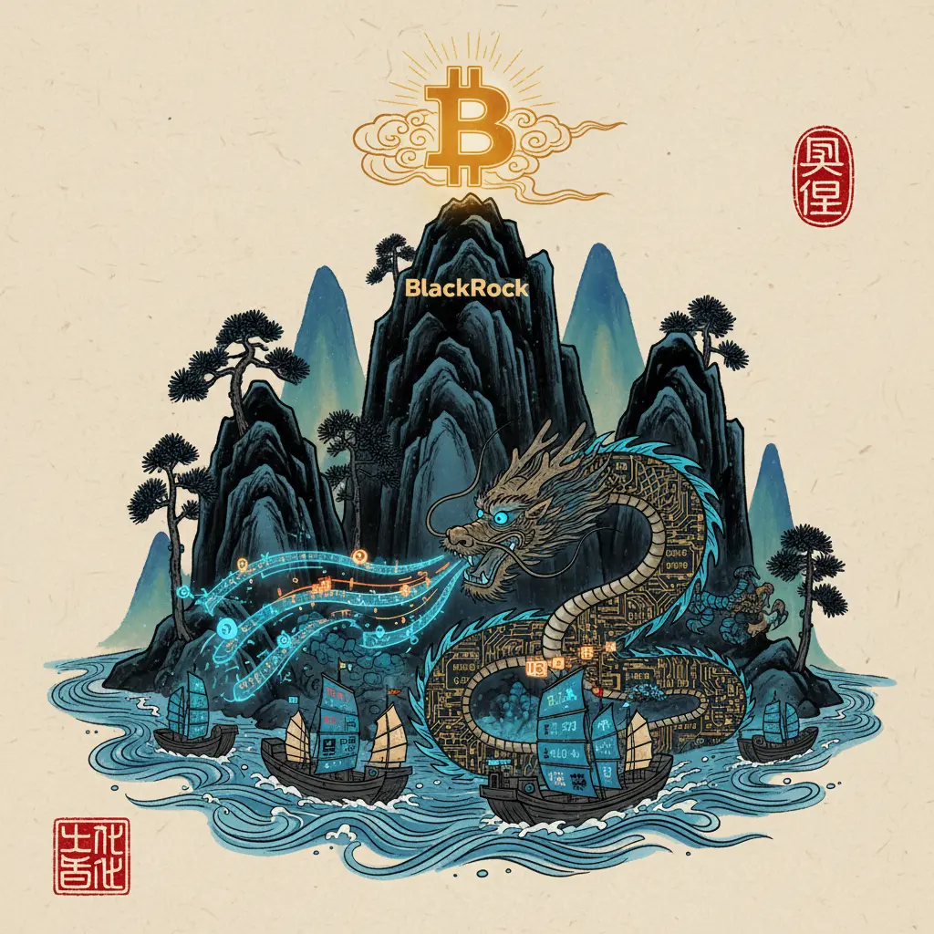 Bitcoin - BlackRock