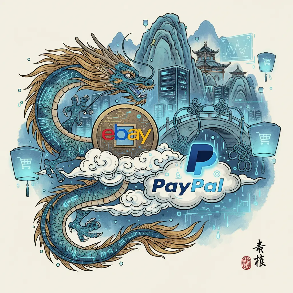 PayPal - eBay