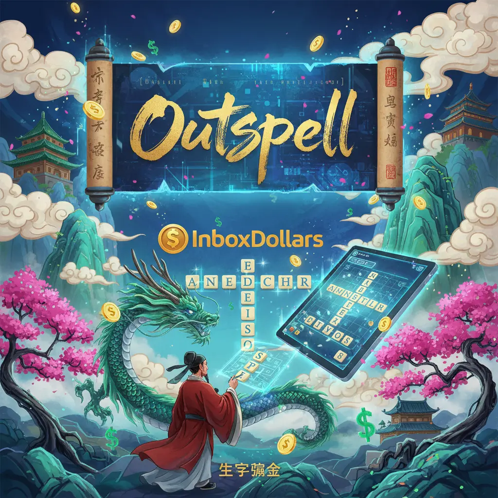 InboxDollars - Outspell