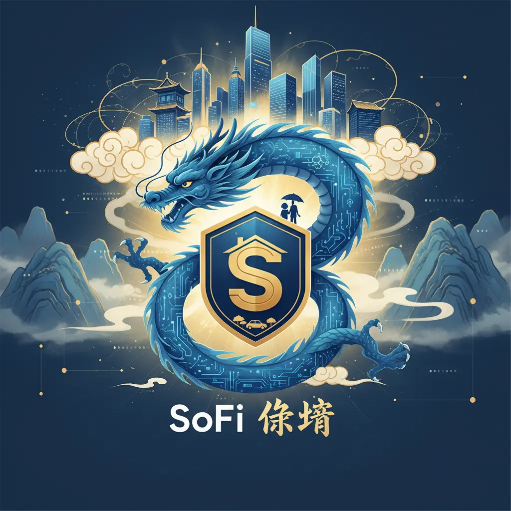 SoFi - Protect