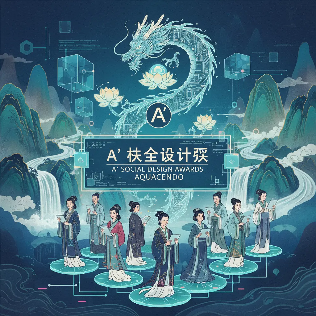 Aquacendo - Social