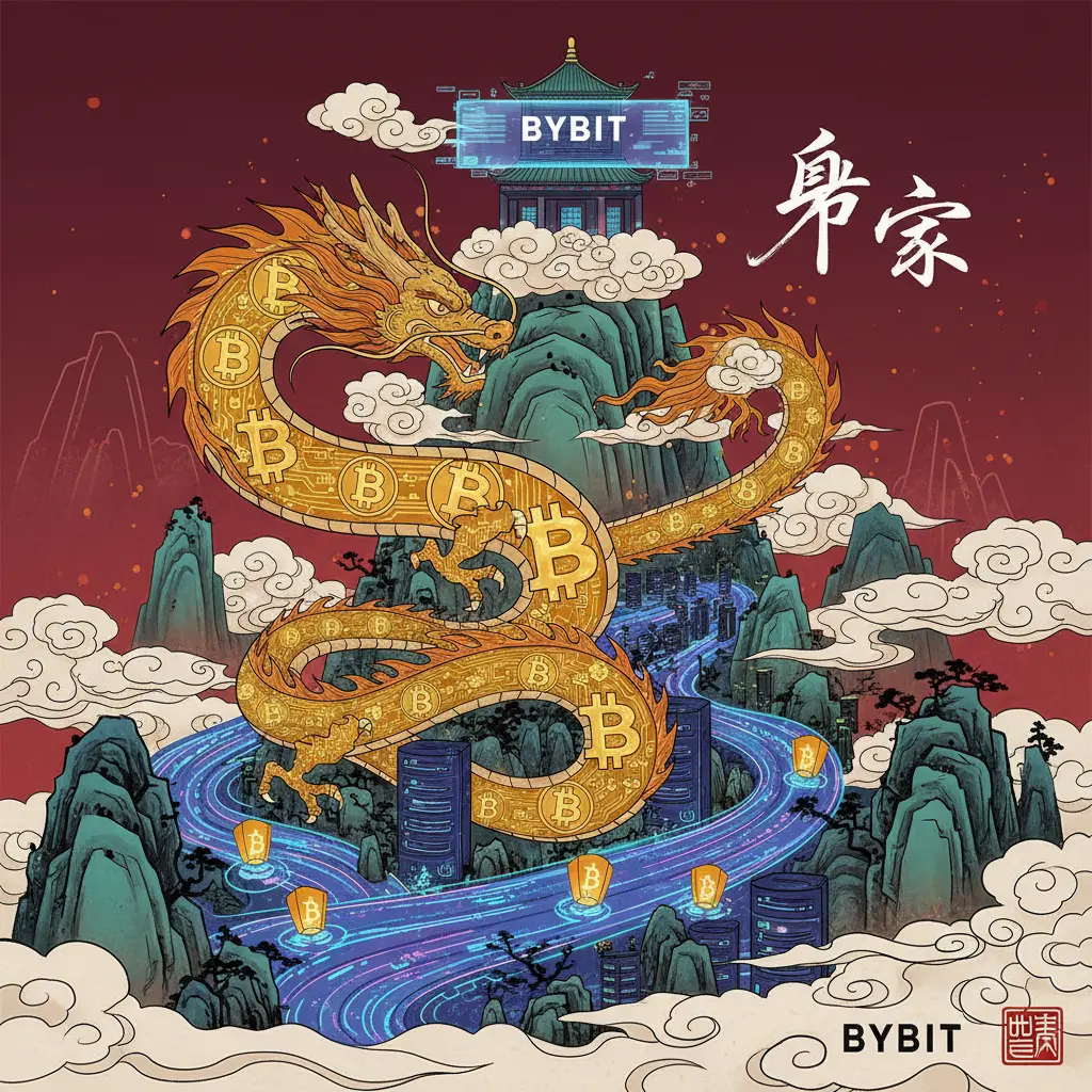 Bitcoin - Bybit