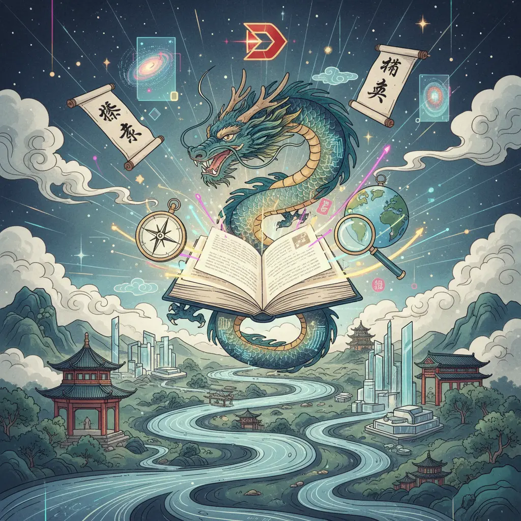 Discover - Discover