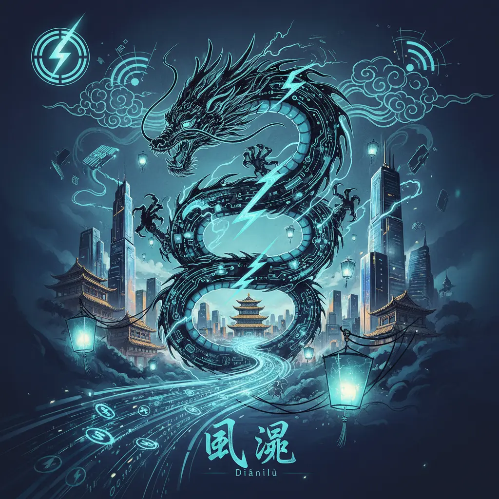 Current - Electric