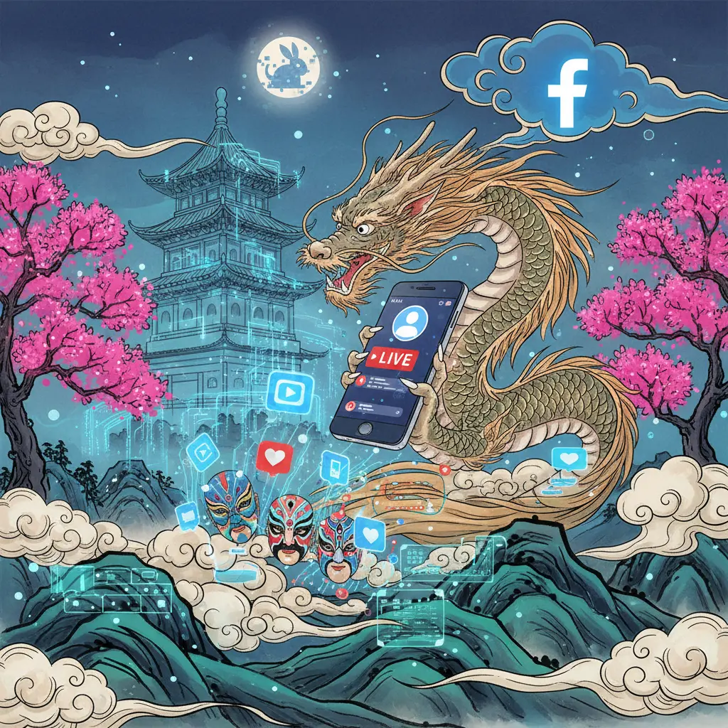 Facebook - Facebook