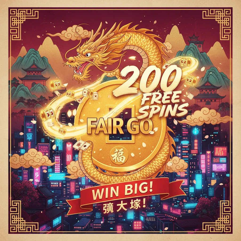 200 free spins - Casino