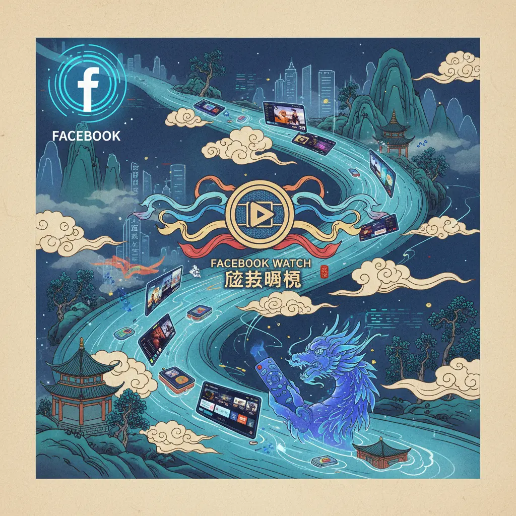 Facebook - Facebook