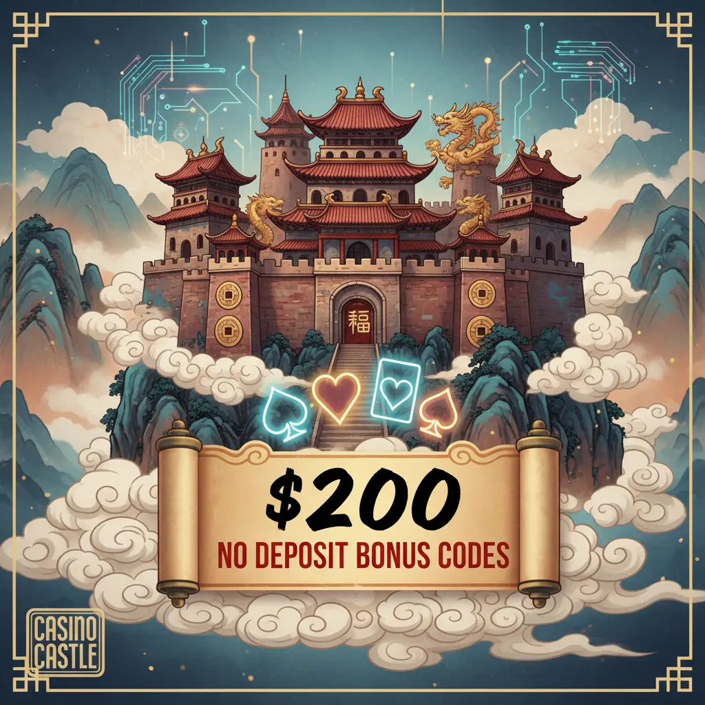 $200 no deposit bonus codes - Casino
