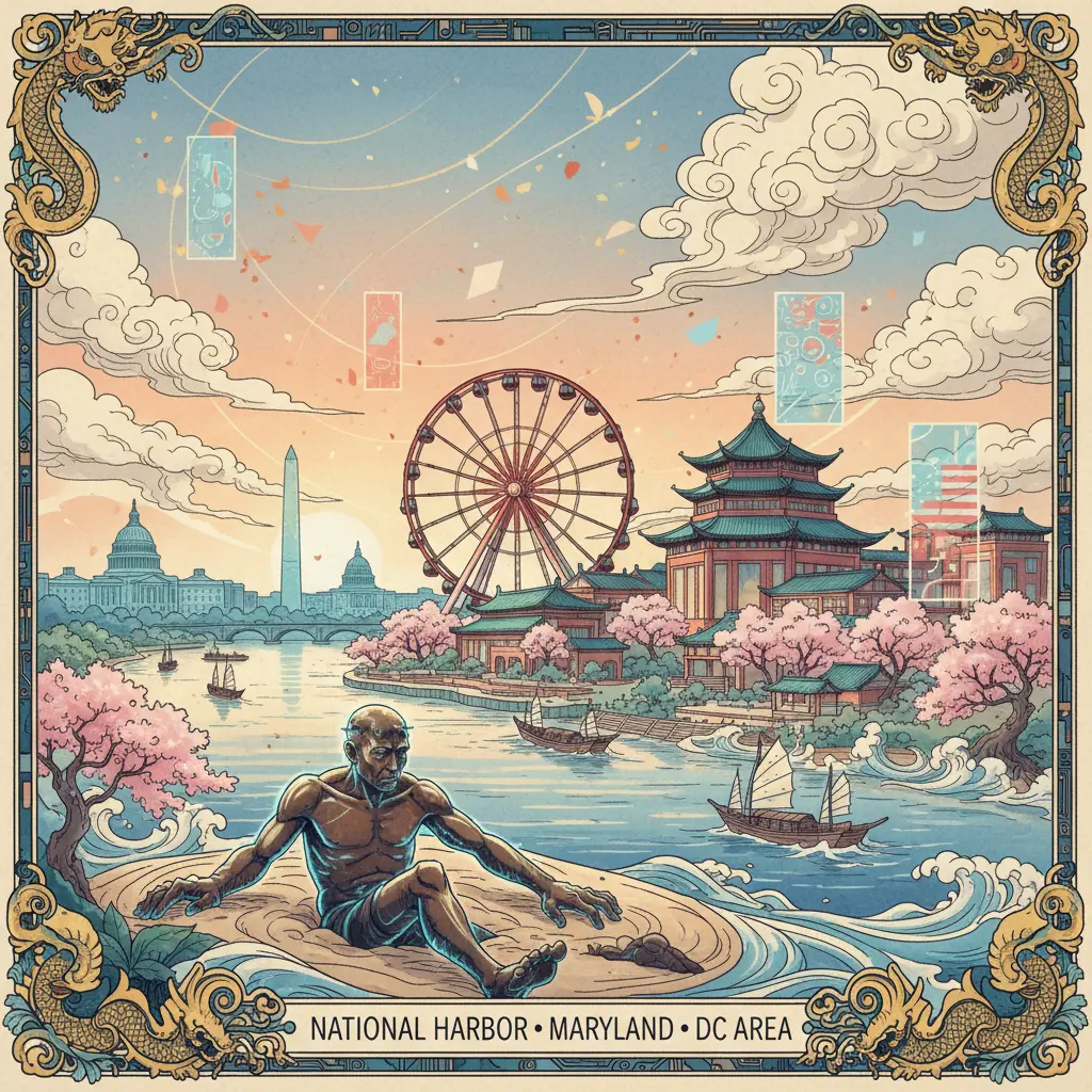 DC Area - National