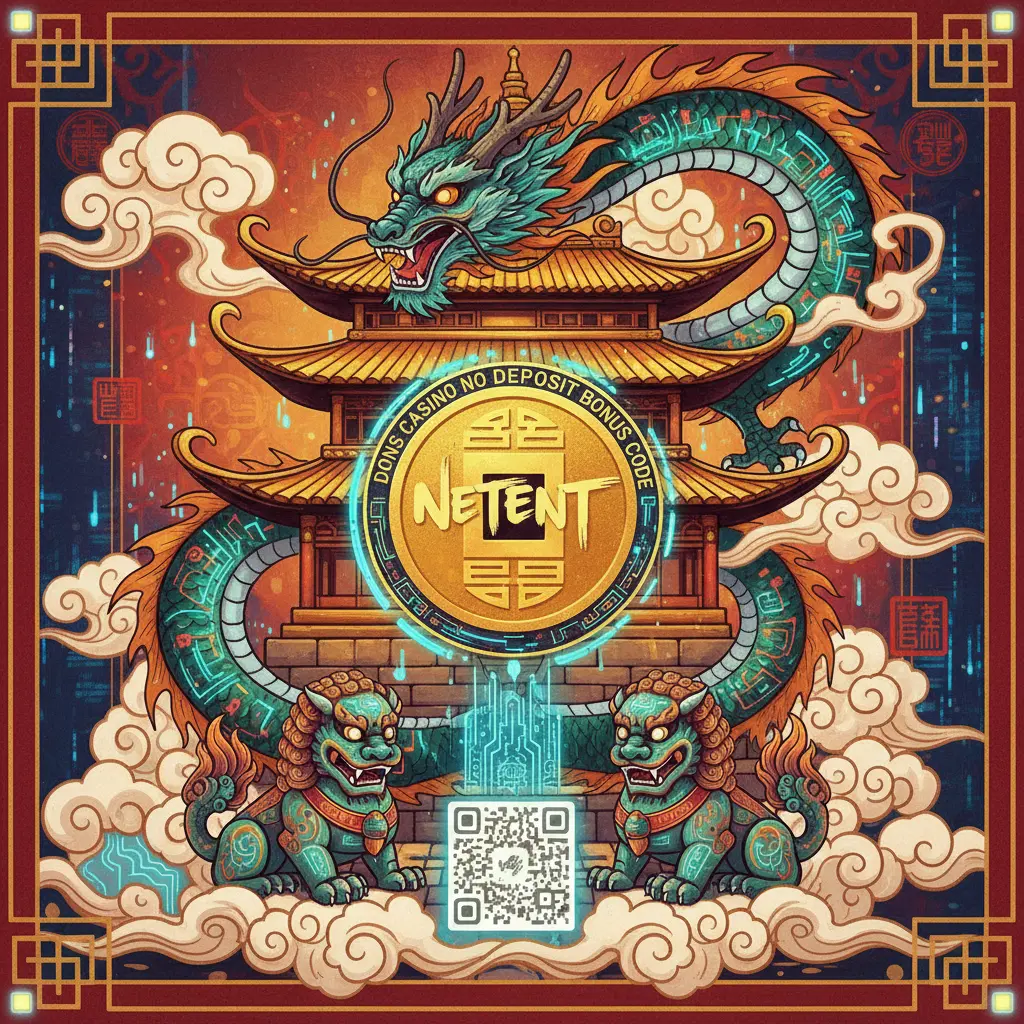 dons casino no deposit bonus code - NetEnt