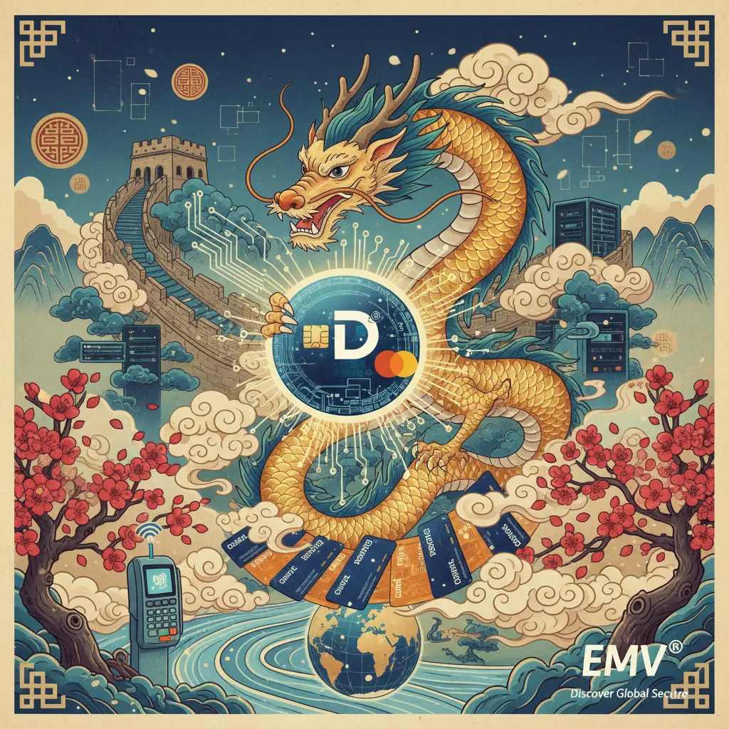 Discover - EMV