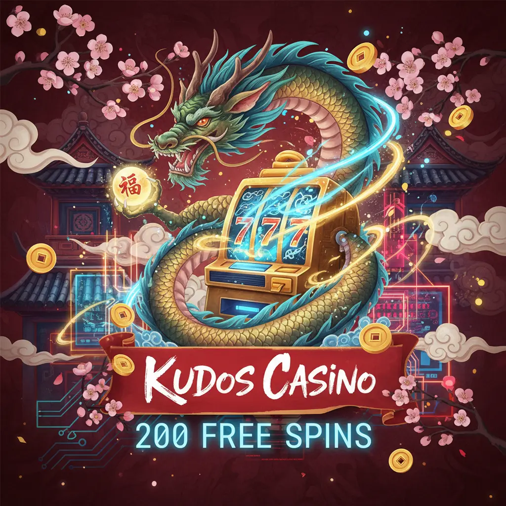 200 free spins - Casino