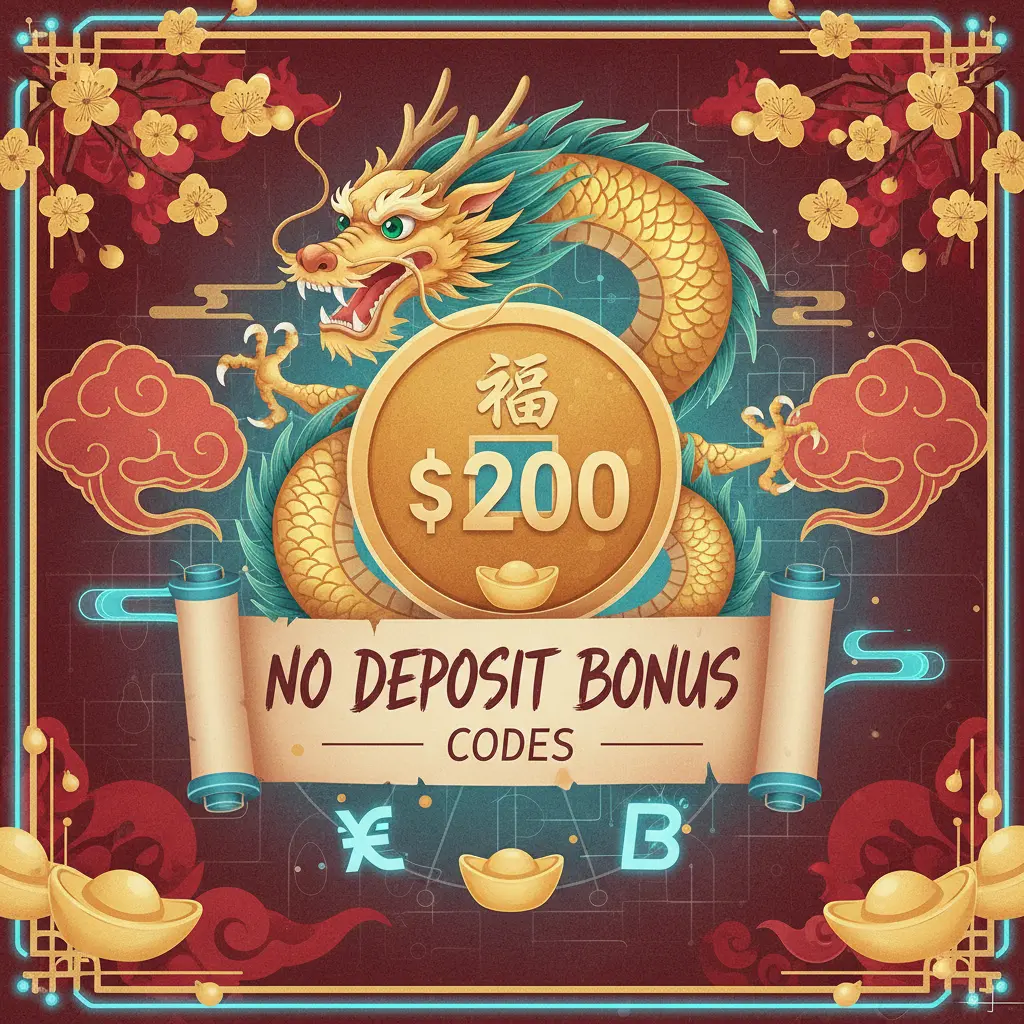 $200 no deposit bonus codes - deposit