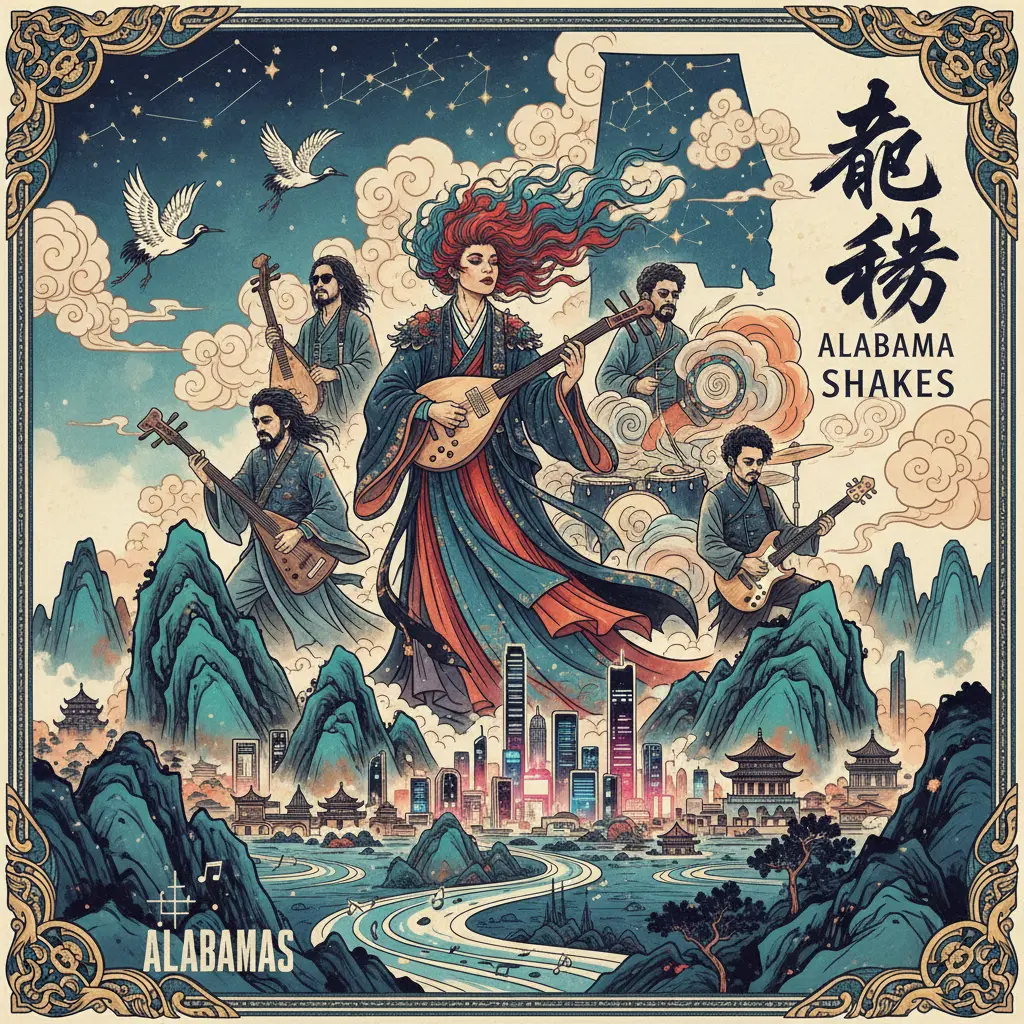 Current - Alabama