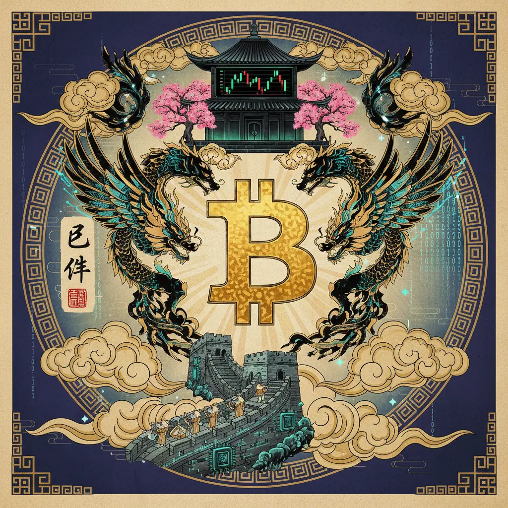 Bitcoin - Bitcoin