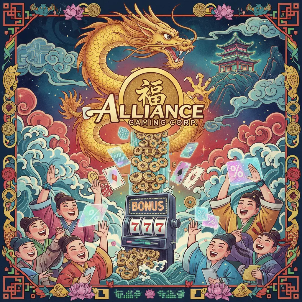 gamblers bonus - Alliance
