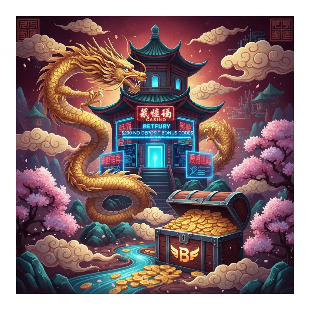 $200 no deposit bonus codes - Betfury