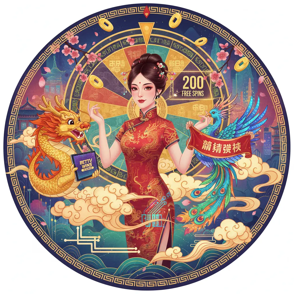 200 free spins - Casino