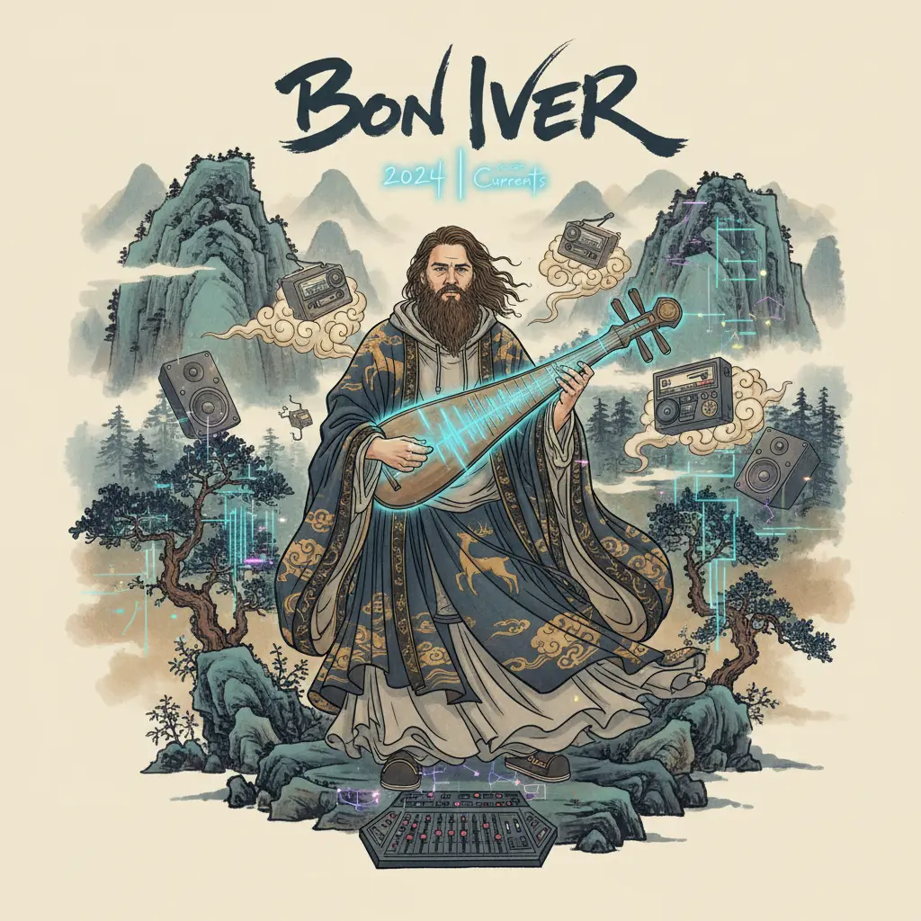 Current - Iver