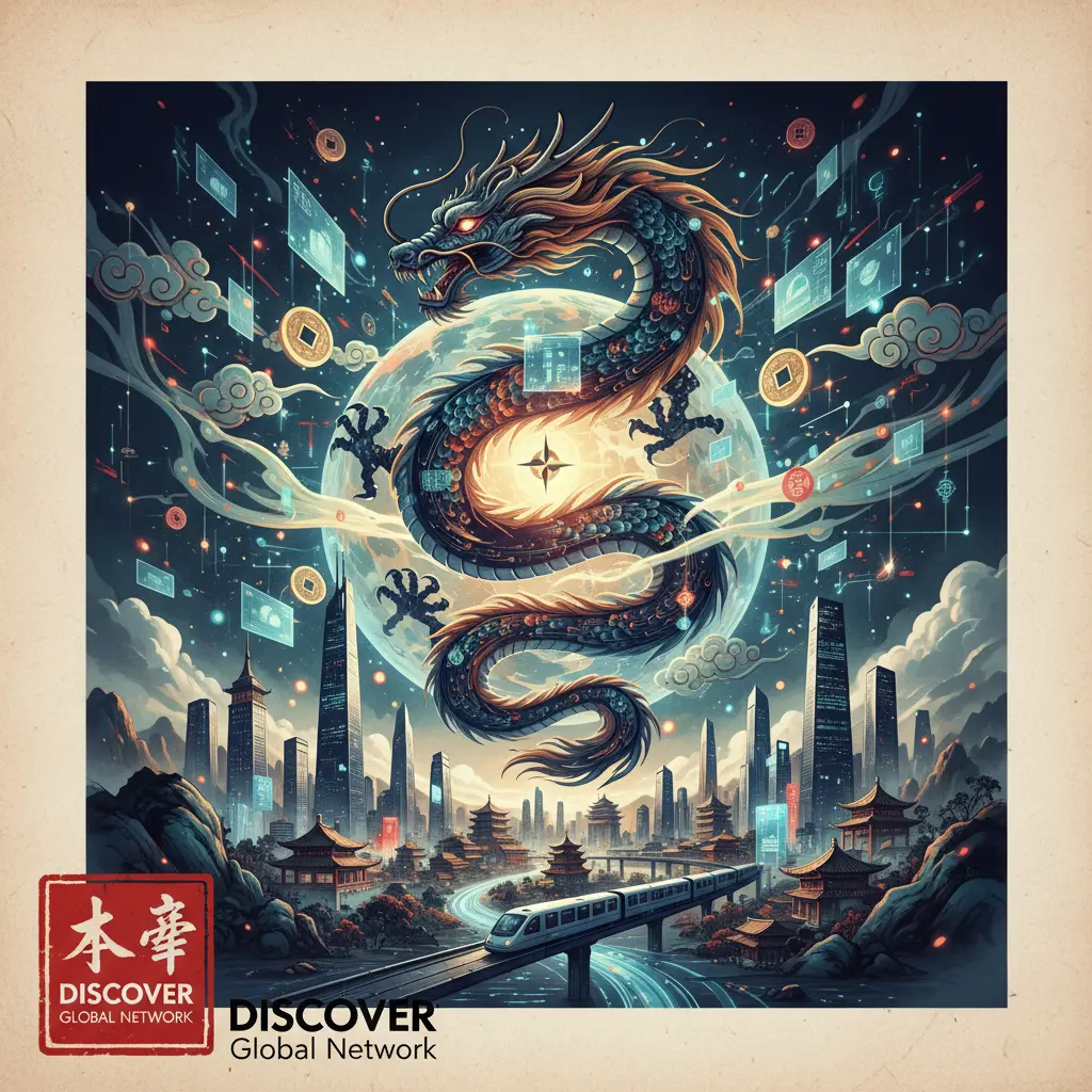 Discover - Discover