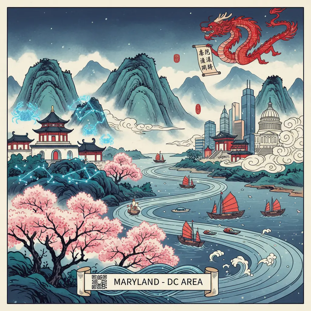 DC Area - Maryland