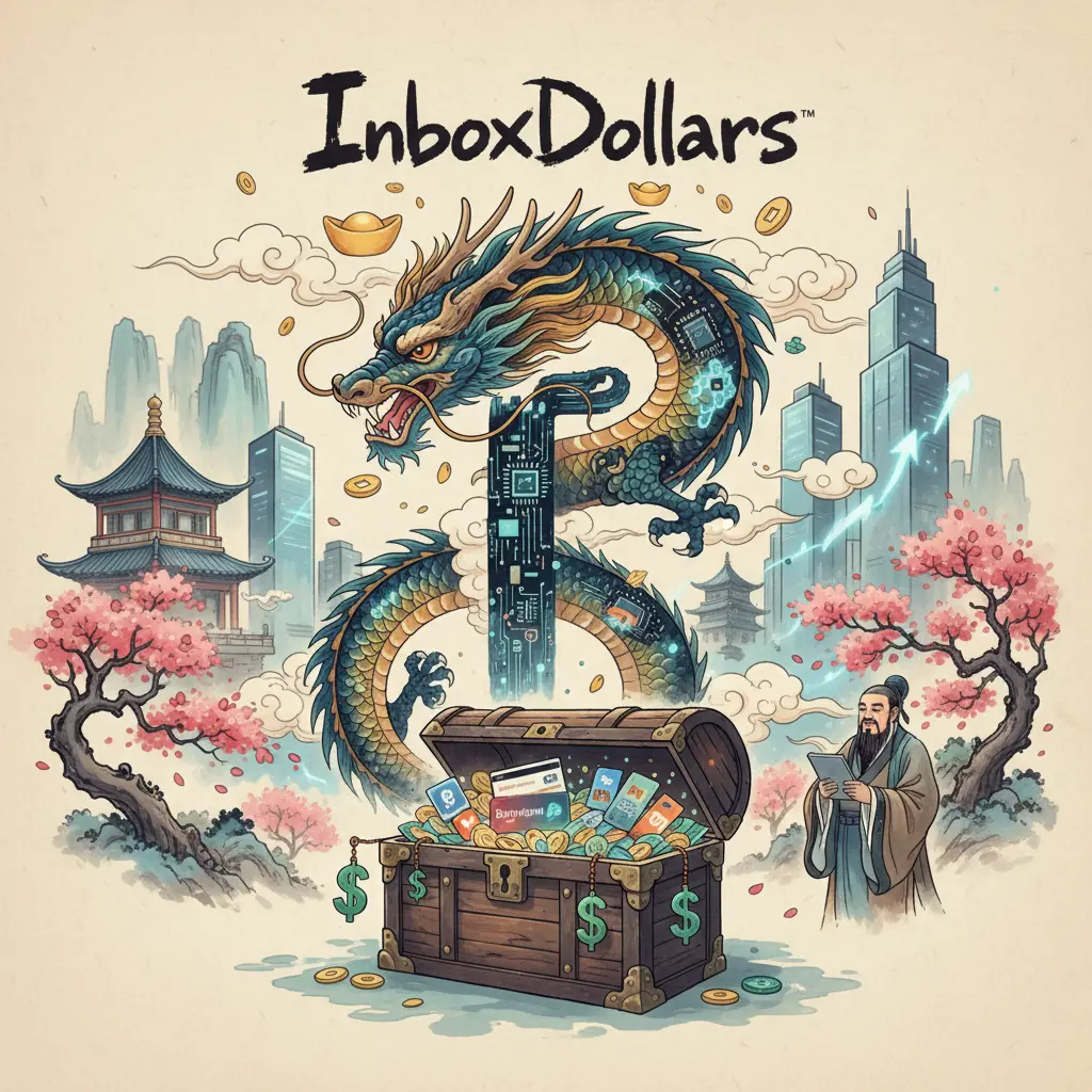 InboxDollars - Prodege