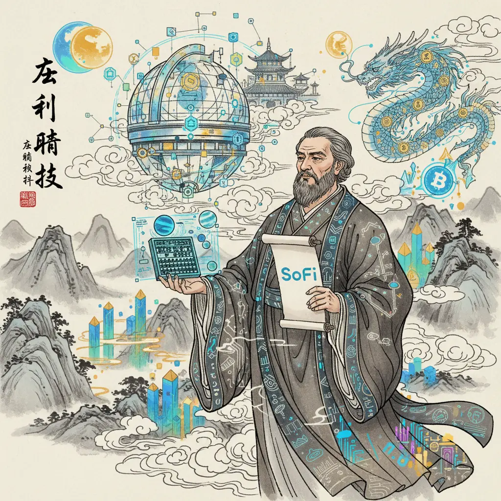 SoFi - Galileo