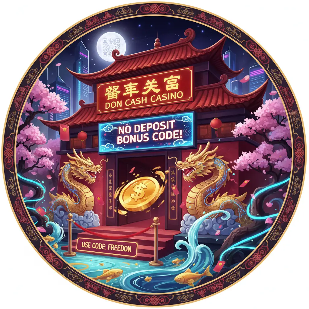 dons casino no deposit bonus code - Casino