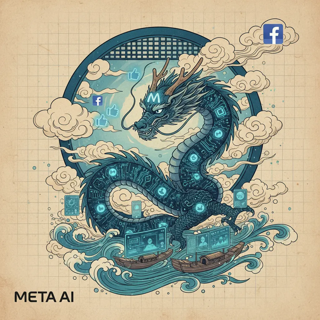 Facebook - Meta