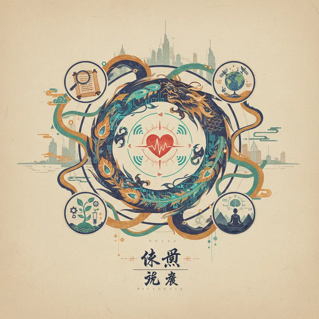 Discover - PULSE