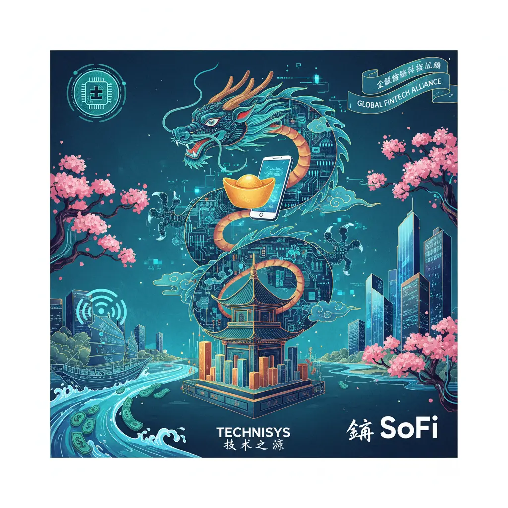 SoFi - Technisys