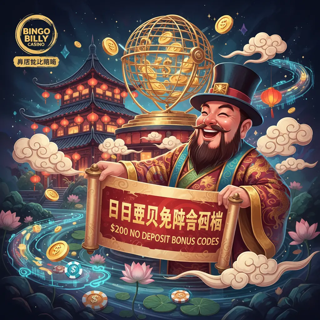 $200 no deposit bonus codes - Casino