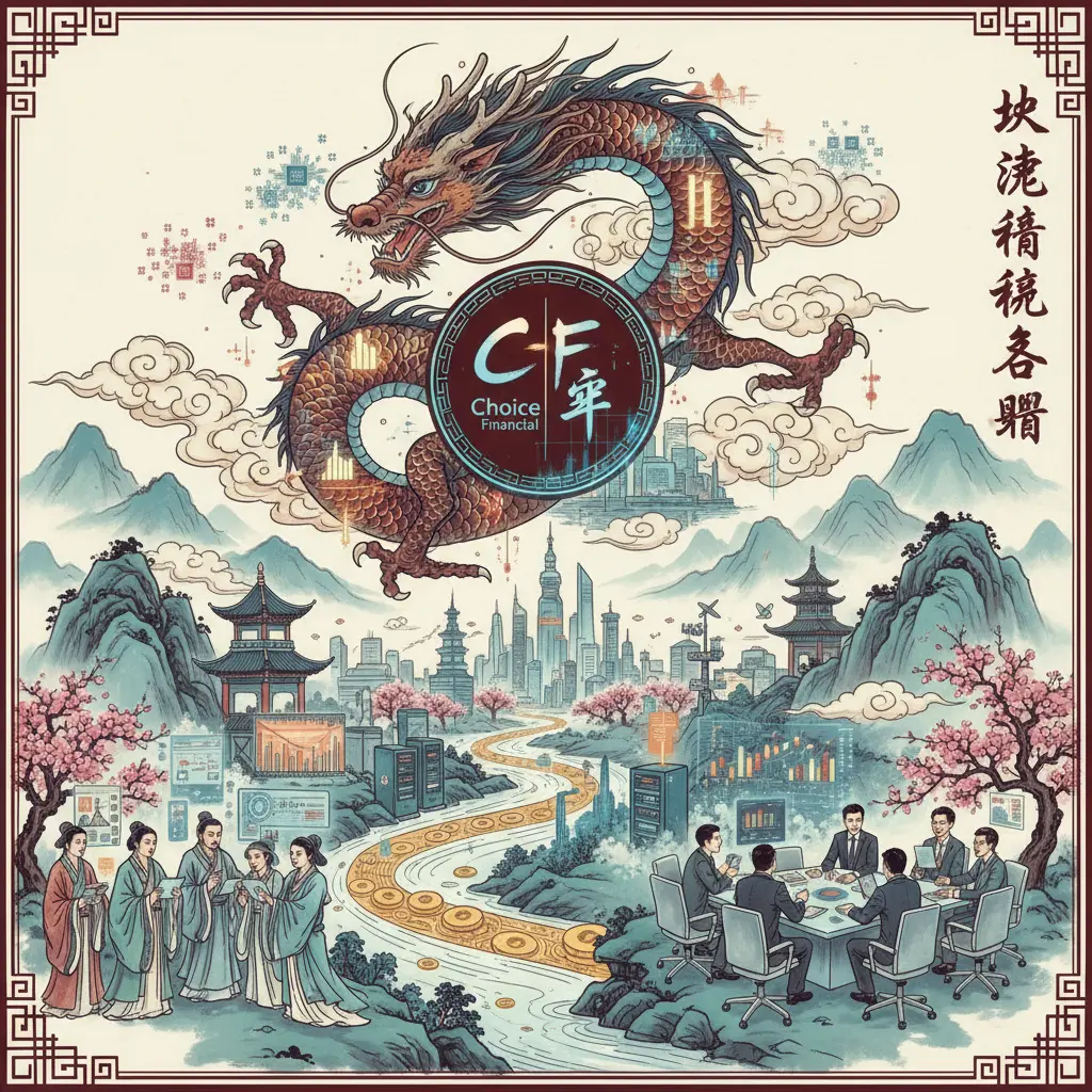 Current - Financial