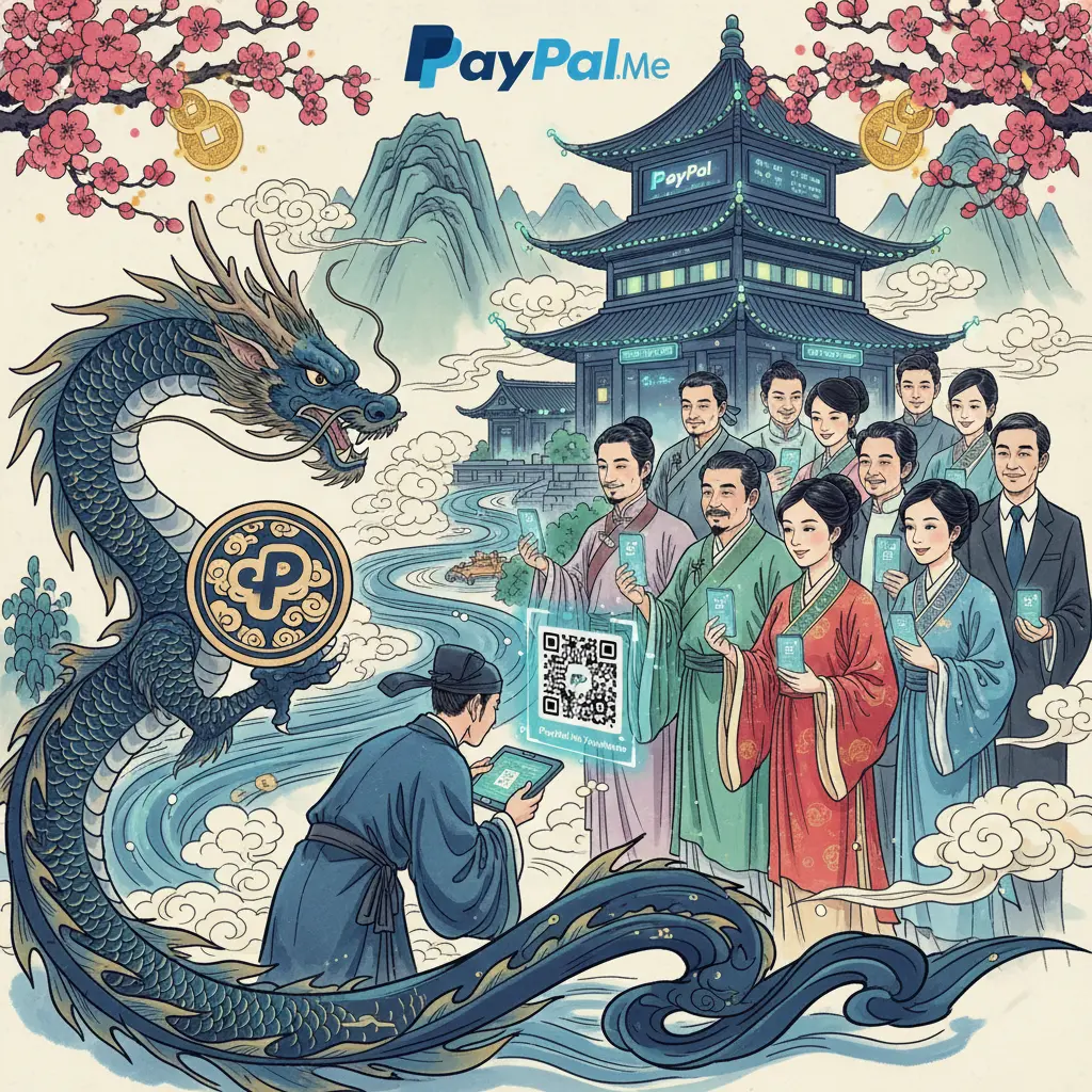 PayPal - PayPal