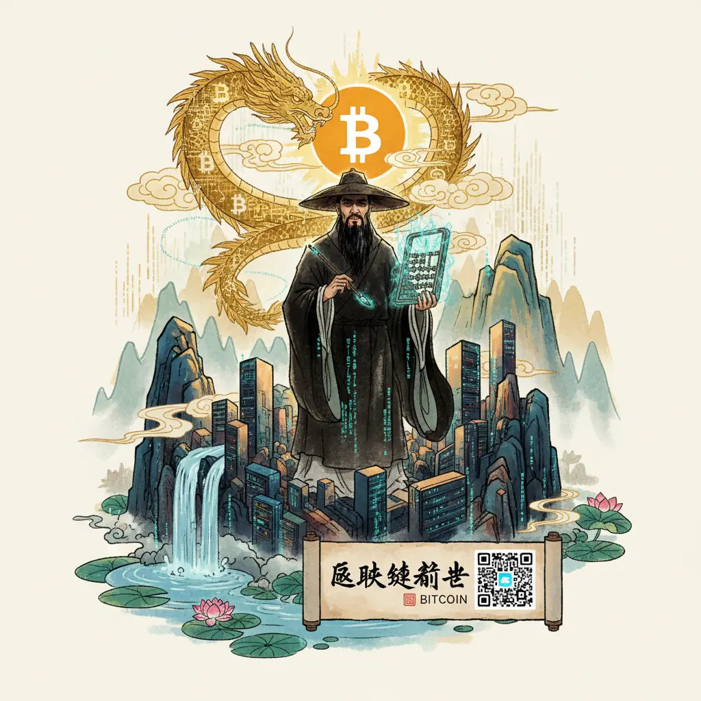 Bitcoin - Nakamoto
