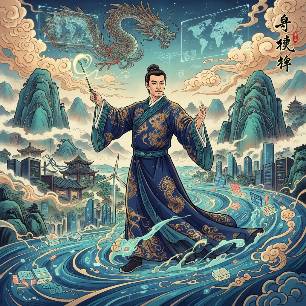 Current - Conductor