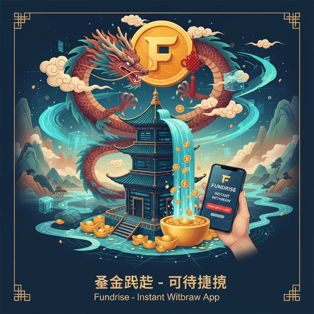 sign up bonus instant withdraw app - Fundrise