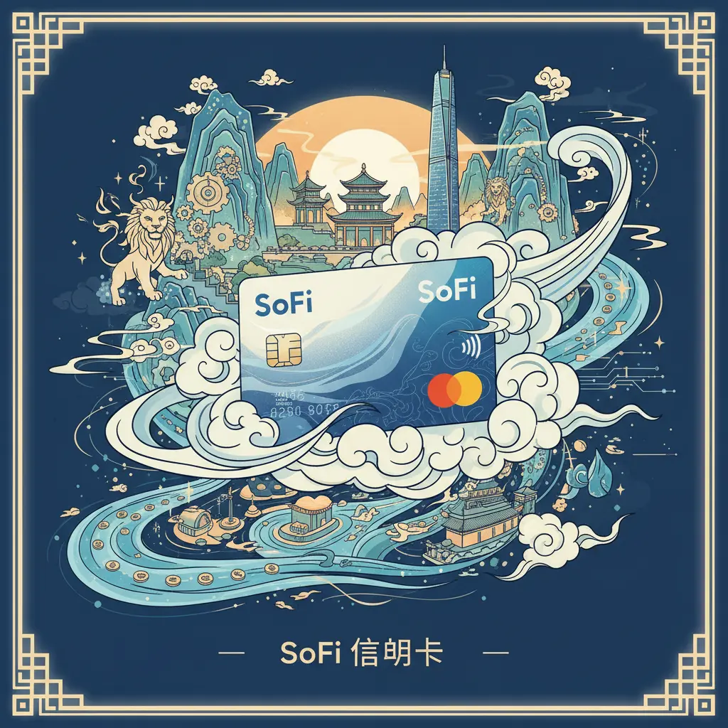 SoFi - Credit