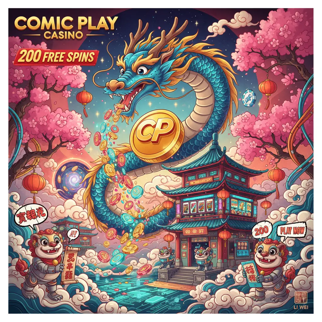 200 free spins - Casino