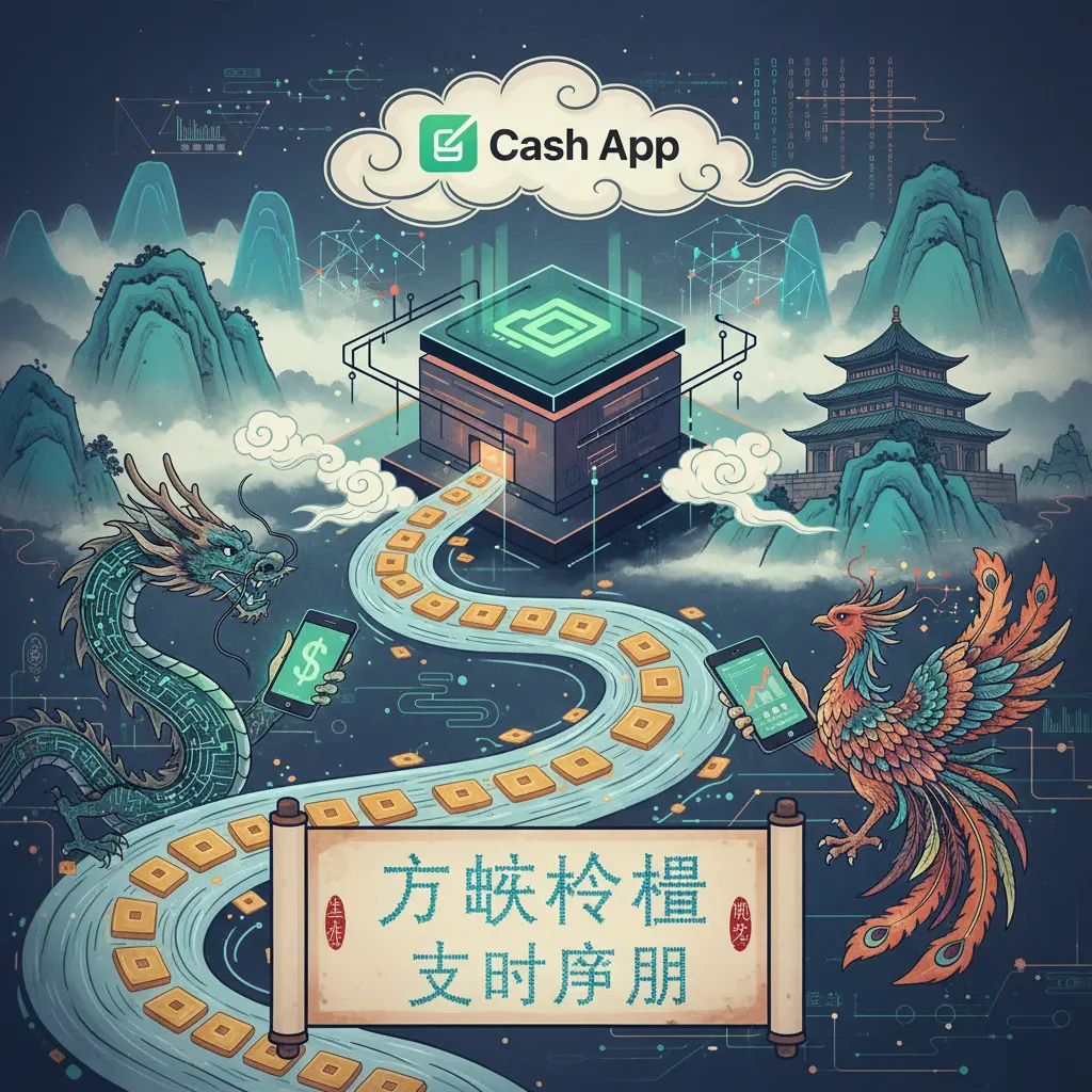 Cash App - Square