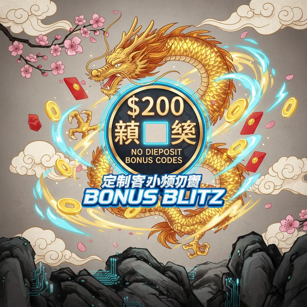 $200 no deposit bonus codes - Bonus