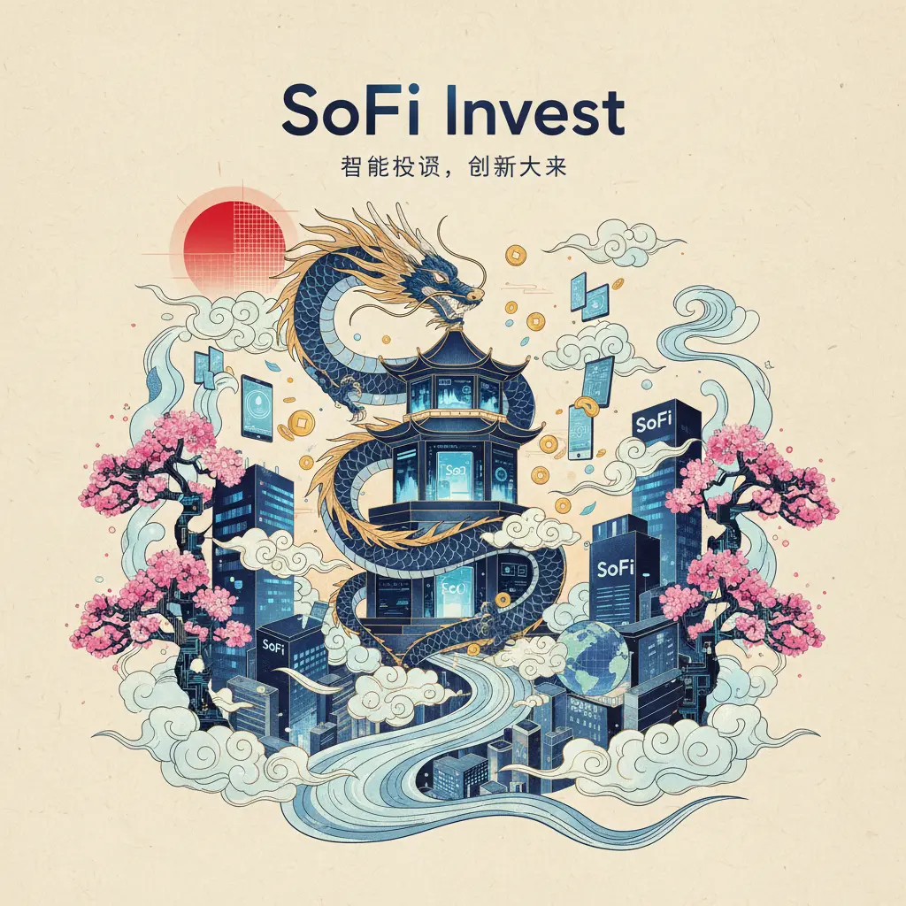 SoFi - Invest